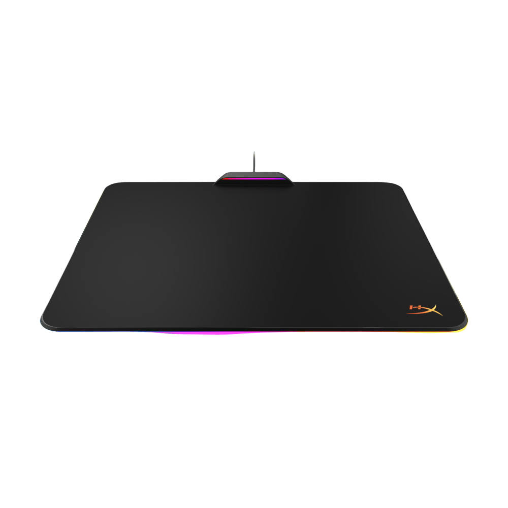 HyperX Fury Ultra RGB Gaming Mouse Pad - Vektra Computers LLC