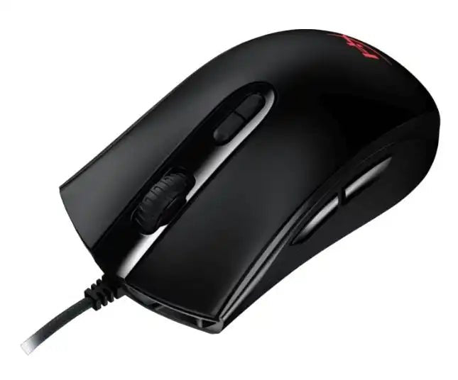 HyperX Pulsefire Core - Gaming Mouse (Black) | 4P4F8AA - Vektra Computers LLC