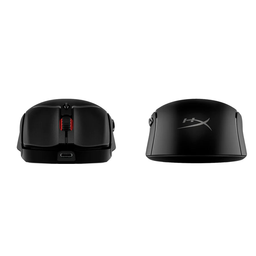 HyperX Pulsefire Haste 2 Wireless Gaming Mouse | 6N0B0AA - Vektra Computers LLC