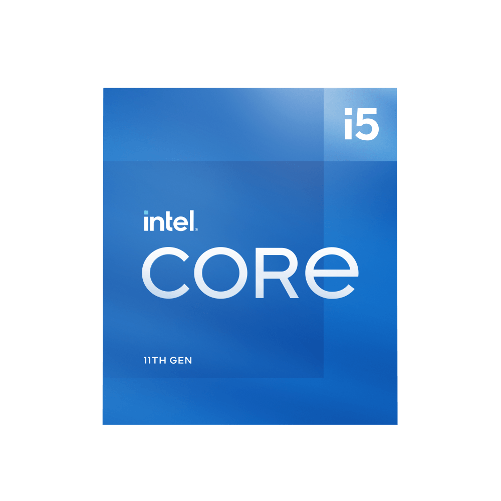 Intel Core i5 - 11500 11th Gen Processor - Vektra Computers LLC