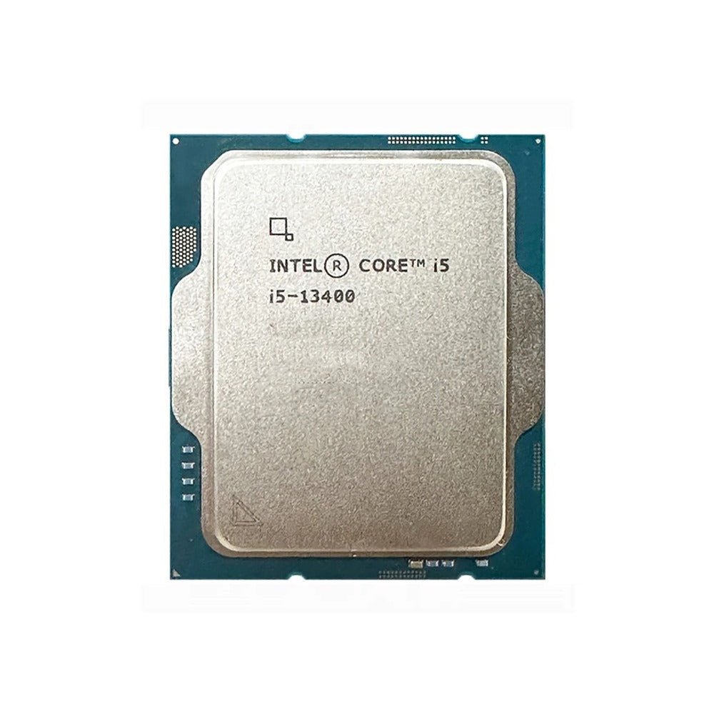 Intel Core i5 - 13400 13th Gen Processor (Tray) | CM8071505093004 - Vektra Computers LLC