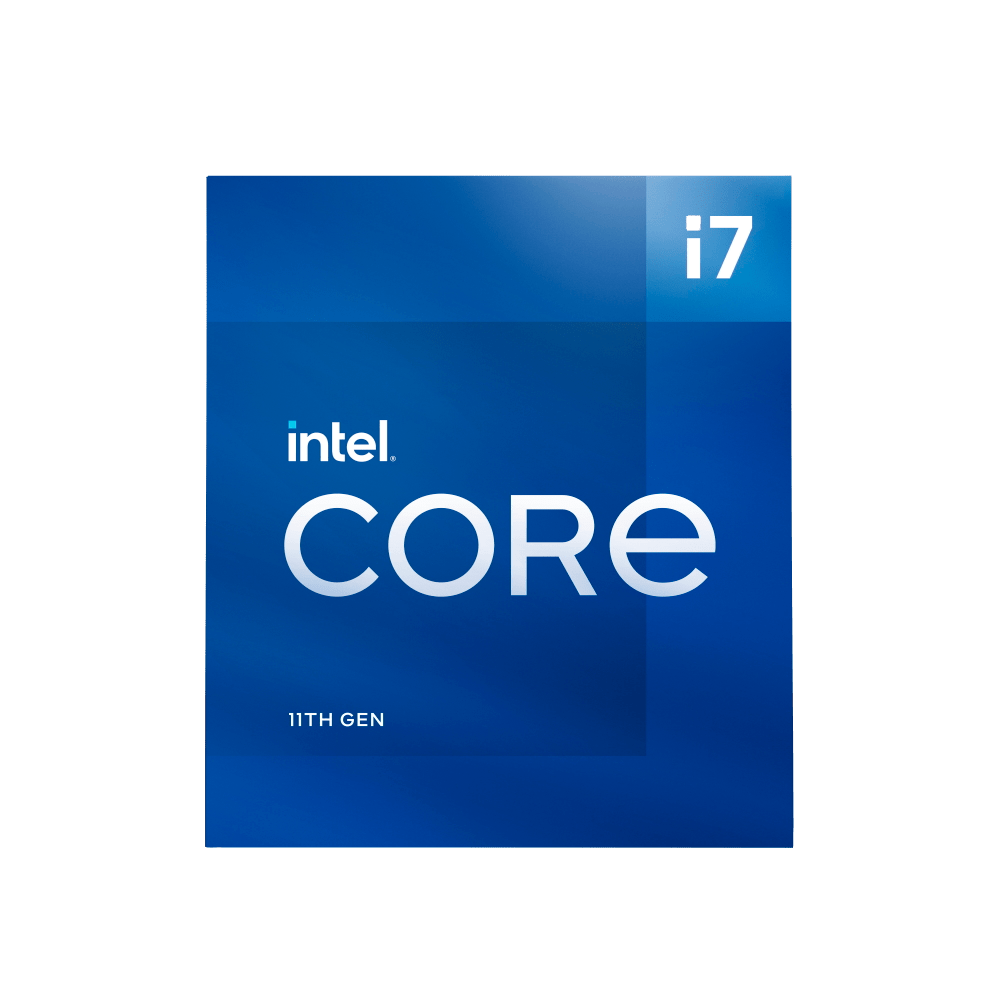 Intel Core i7 - 11700 11th Gen Processor - Vektra Computers LLC