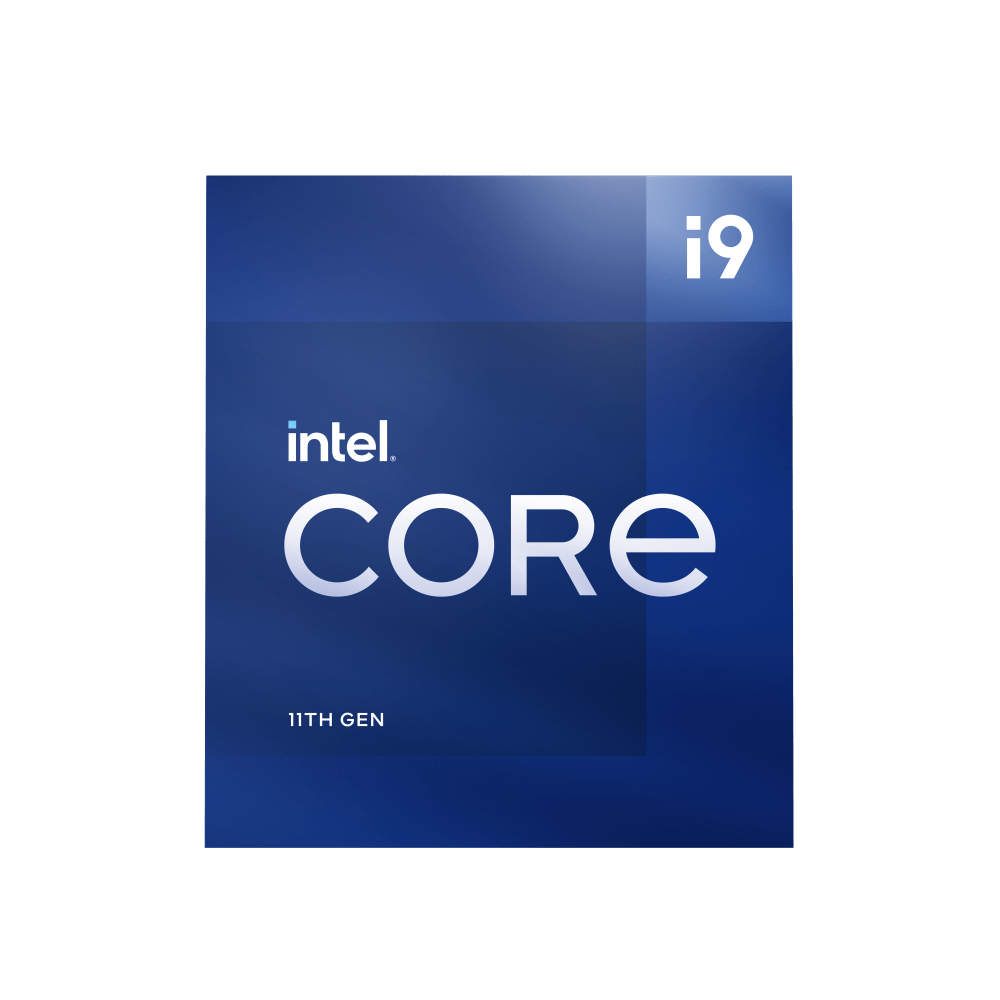 Intel Core i9 - 11900 11th Gen Processor | BX8070811900 - Vektra Computers LLC