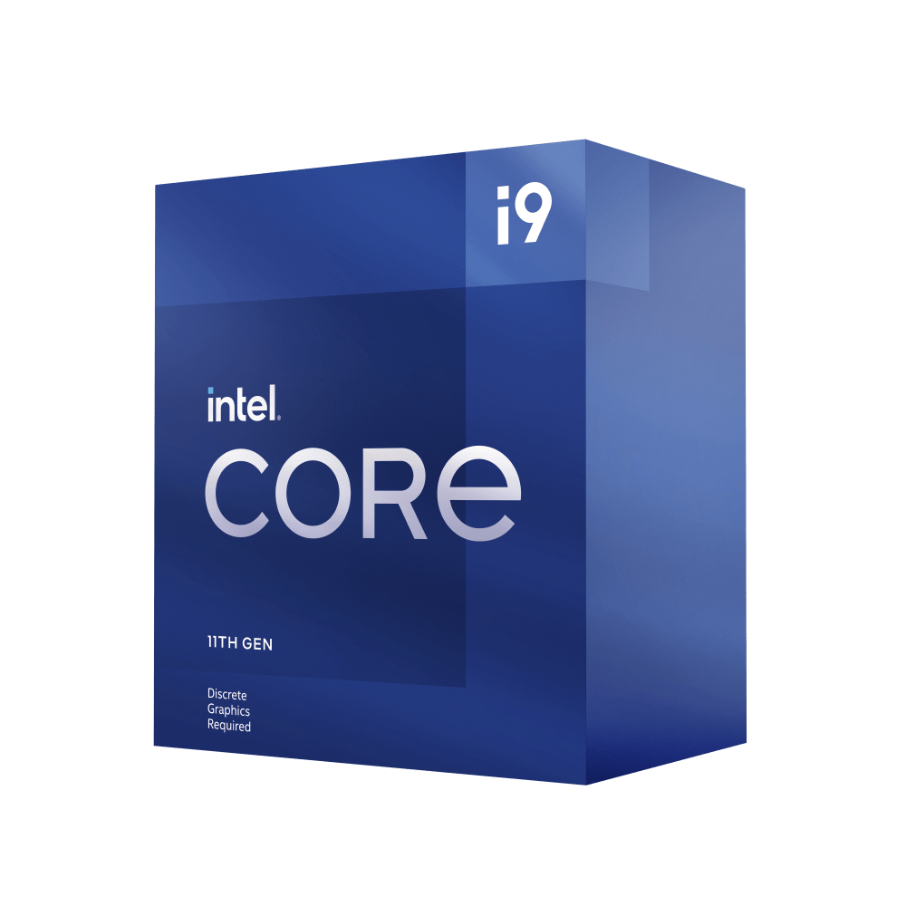 Intel Core i9 - 11900F 11th Gen Processor | BX8070811900F - Vektra Computers LLC