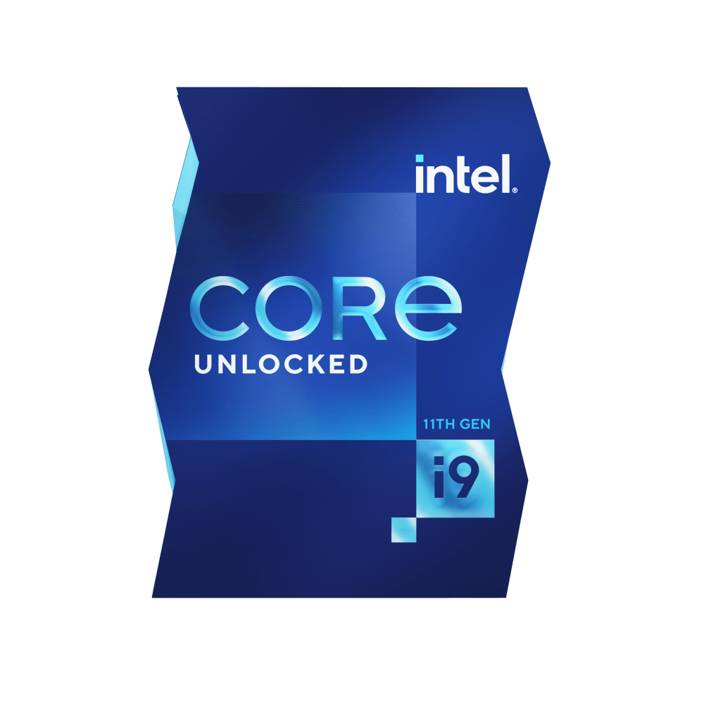 Intel Core i9 - 11900K 11th Gen Processor | BX8070811900K - Vektra Computers LLC