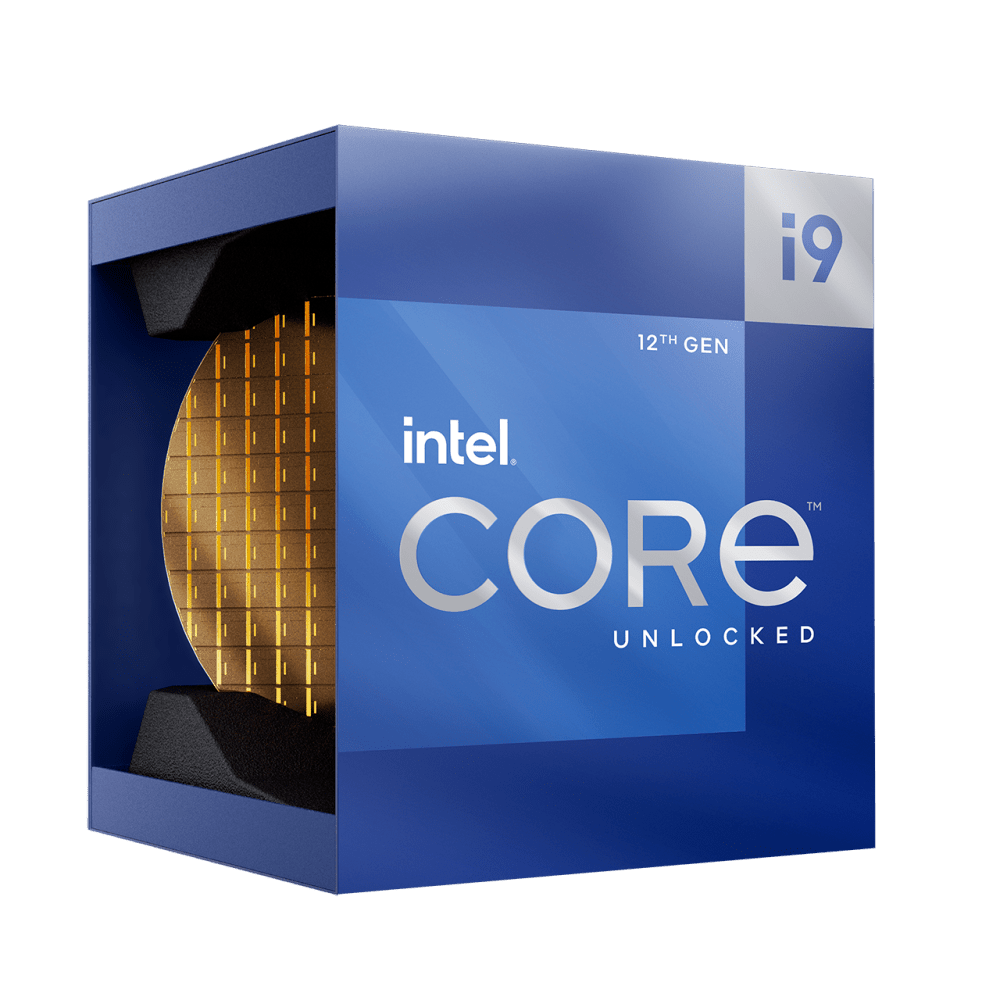 Intel Core i9 - 12900K 12th Gen Processor Box|BX8071512900K - Vektra Computers LLC