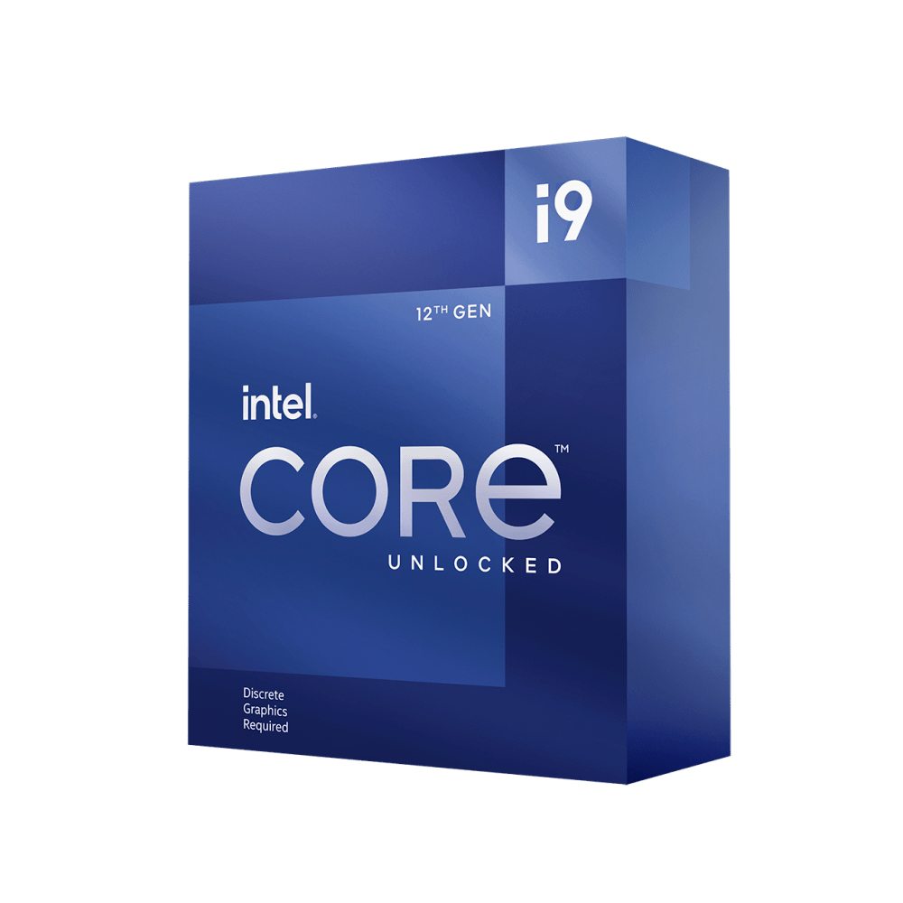 Intel Core i9 - 12900KF 12th Gen Processor Box | BX8071512900KF - Vektra Computers LLC