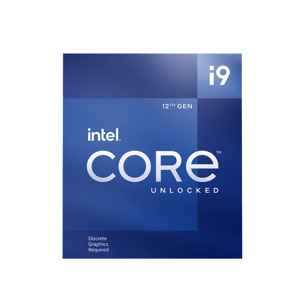 Intel Core i9 - 12900KF 12th Gen Processor Box | BX8071512900KF - Vektra Computers LLC