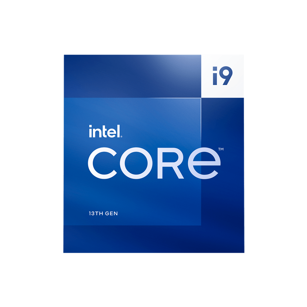 Intel Core i9 - 13900 13th Gen Processor - Vektra Computers LLC