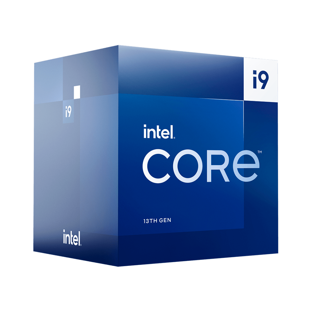 Intel Core i9 - 13900 13th Gen Processor - Vektra Computers LLC