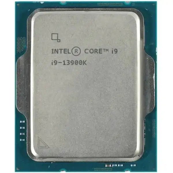 Intel Core i9 - 13900K 13th Gen Processor (Tray) | CM8071505094011 - Vektra Computers LLC
