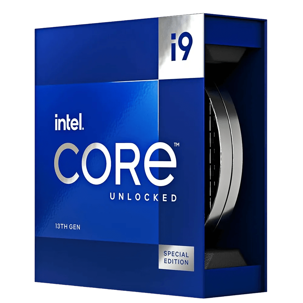 Intel Core i9 - 13900KS 13th Gen Processor - Vektra Computers LLC