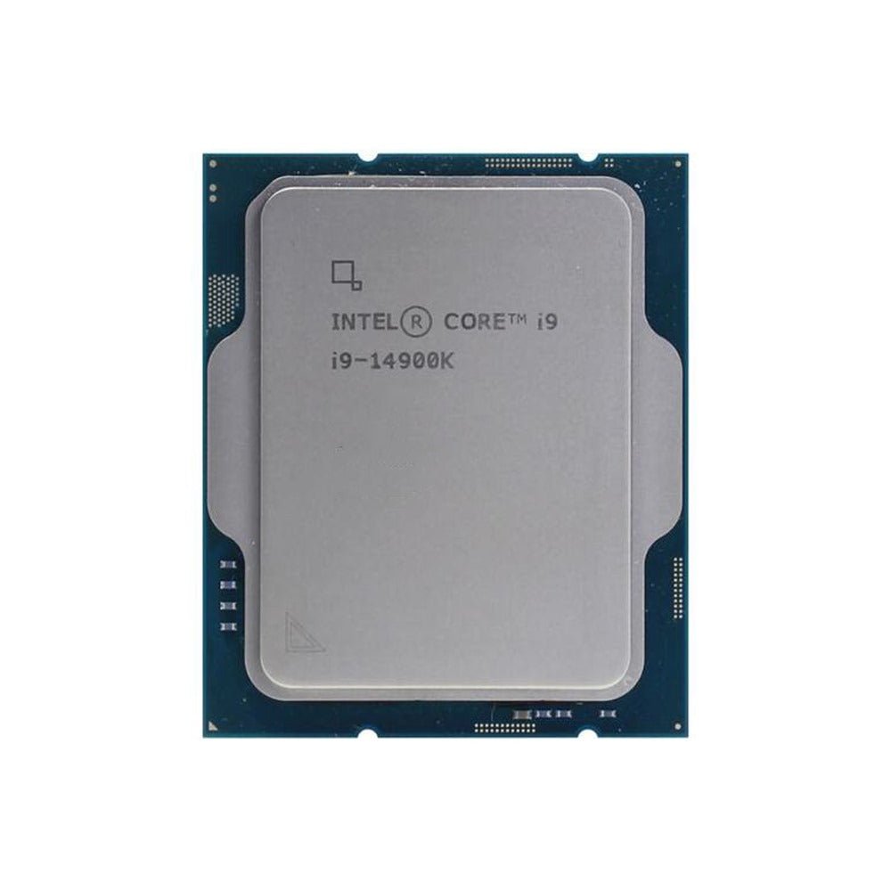 Intel Core i9 - 14900K 14th Gen Processor (Tray)|CM8071505094017 - Vektra Computers LLC