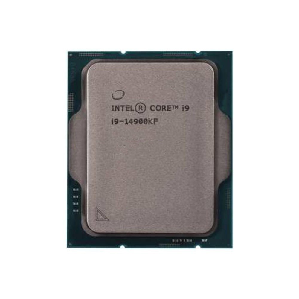 Intel Core i9 - 14900KF 14th Gen Processor (Tray)|CM8071505094018 - Vektra Computers LLC