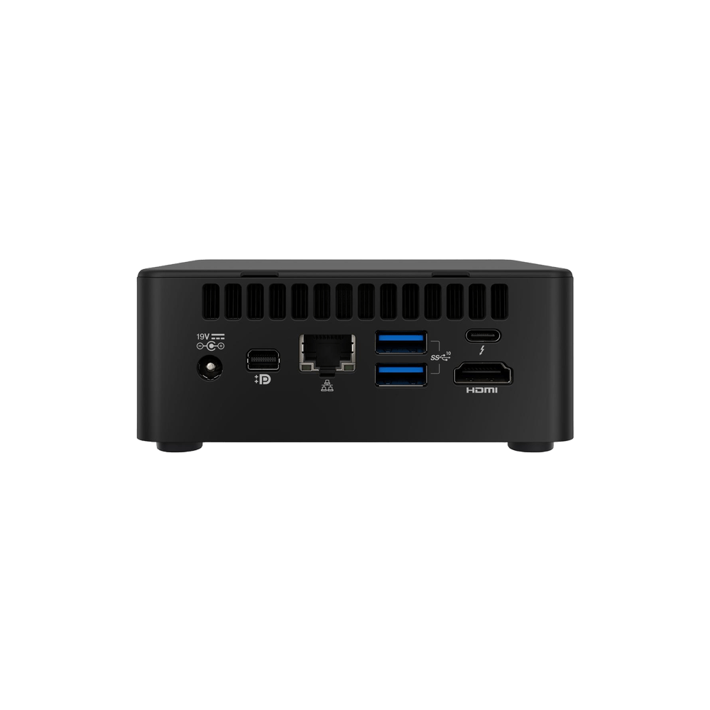 Intel NUC 11 Performance Kit NUC11PAHi50Z (Core i5 - 1135G7) Barebone Mini PC - Vektra Computers LLC