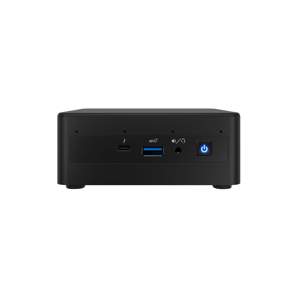 Intel NUC 11 Performance Kit NUC11PAHi50Z (Core i5 - 1135G7) Barebone Mini PC - Vektra Computers LLC