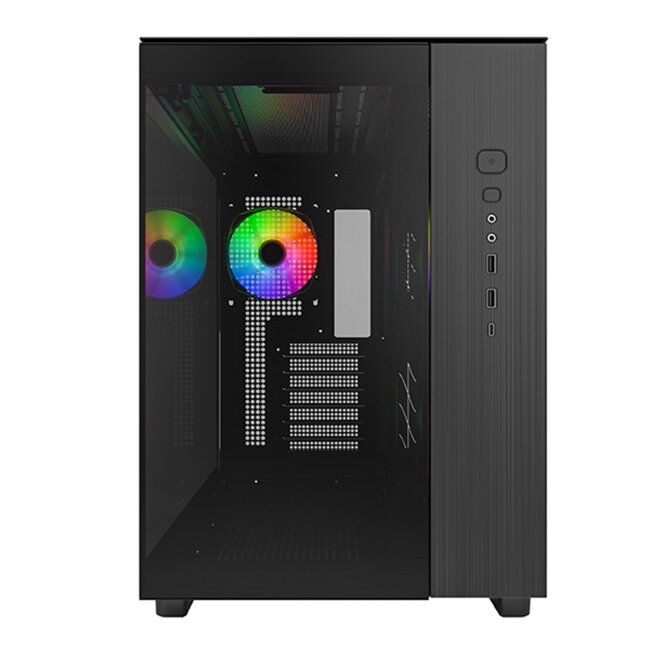 Montech King 65 Pro Black PC Case