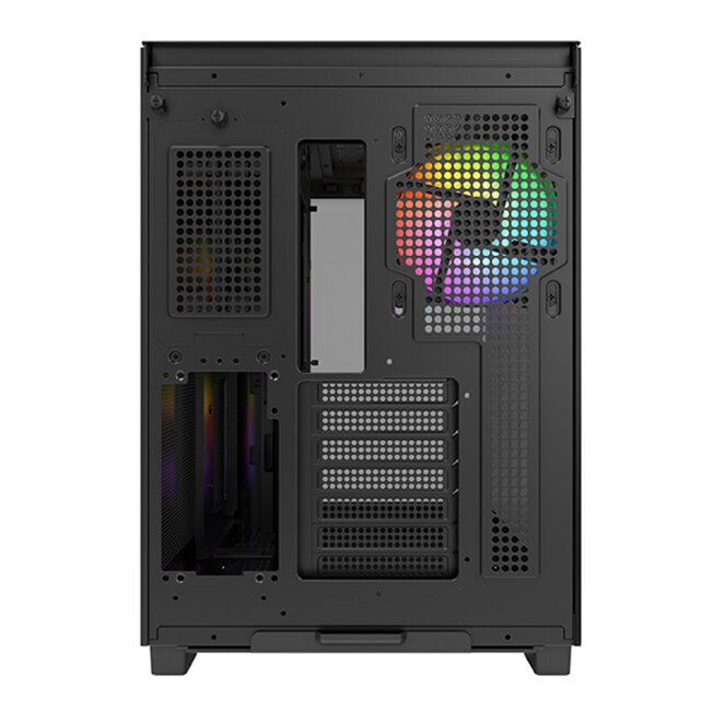 Montech King 65 Pro Black PC Case