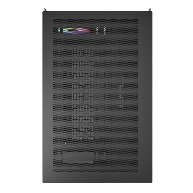 Montech King 65 Pro Black PC Case