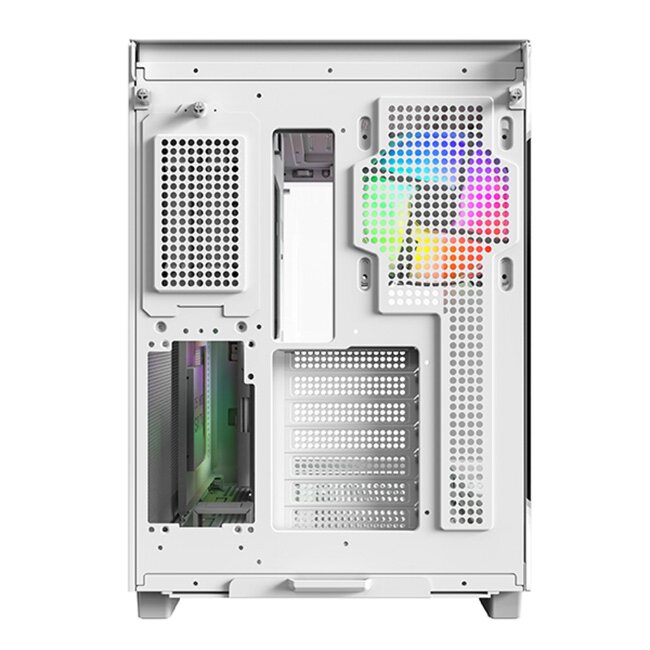 Montech King 65 Pro white PC Case