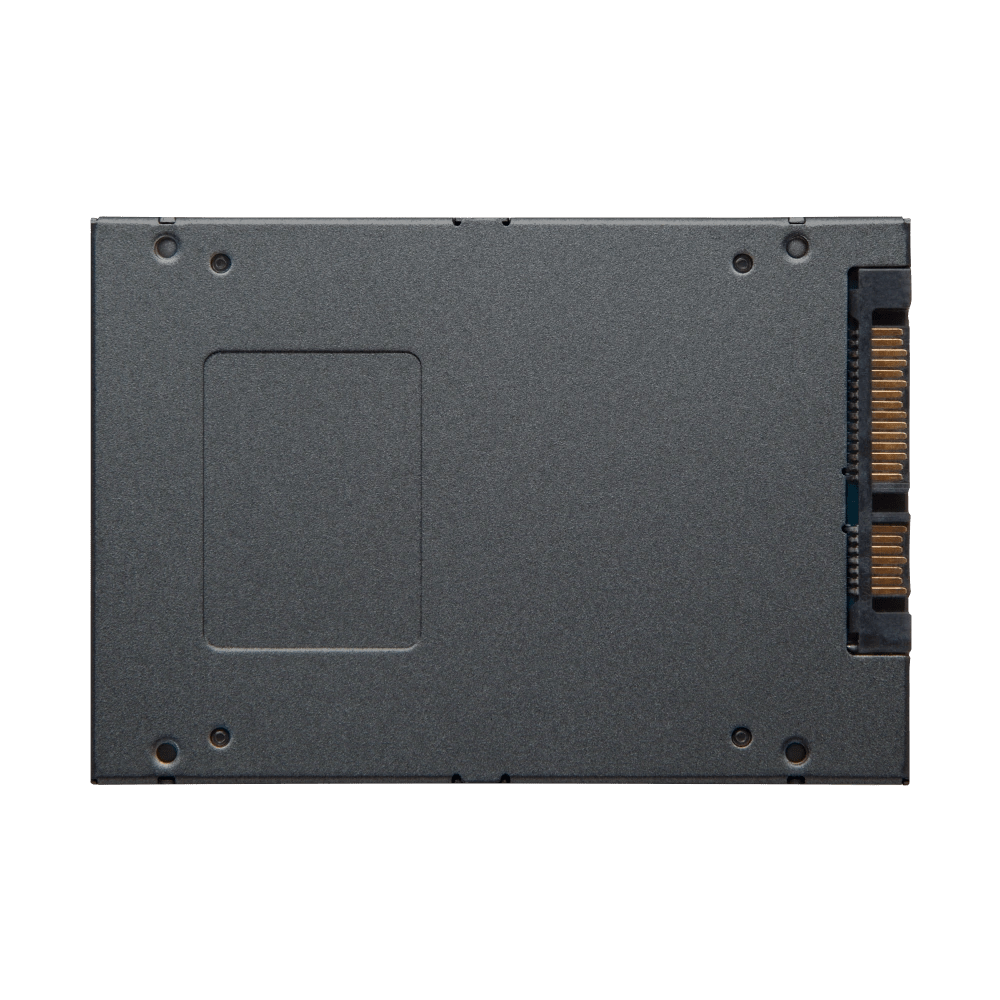 Kingston A400 2.5" SATAIII SSD - Vektra Computers LLC