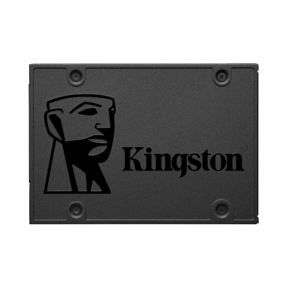 Kingston A400 2.5" SATAIII SSD - Vektra Computers LLC