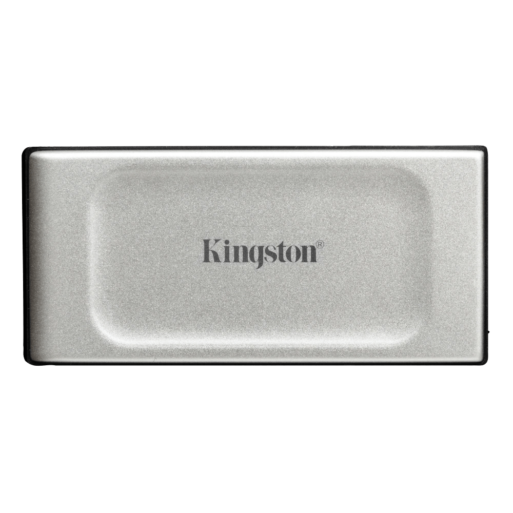 Kingston XS2000 Portable SSD - Vektra Computers LLC