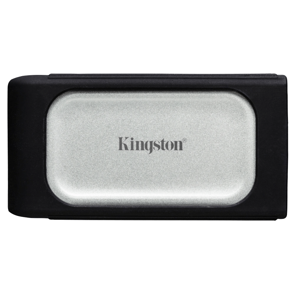 Kingston XS2000 Portable SSD - Vektra Computers LLC