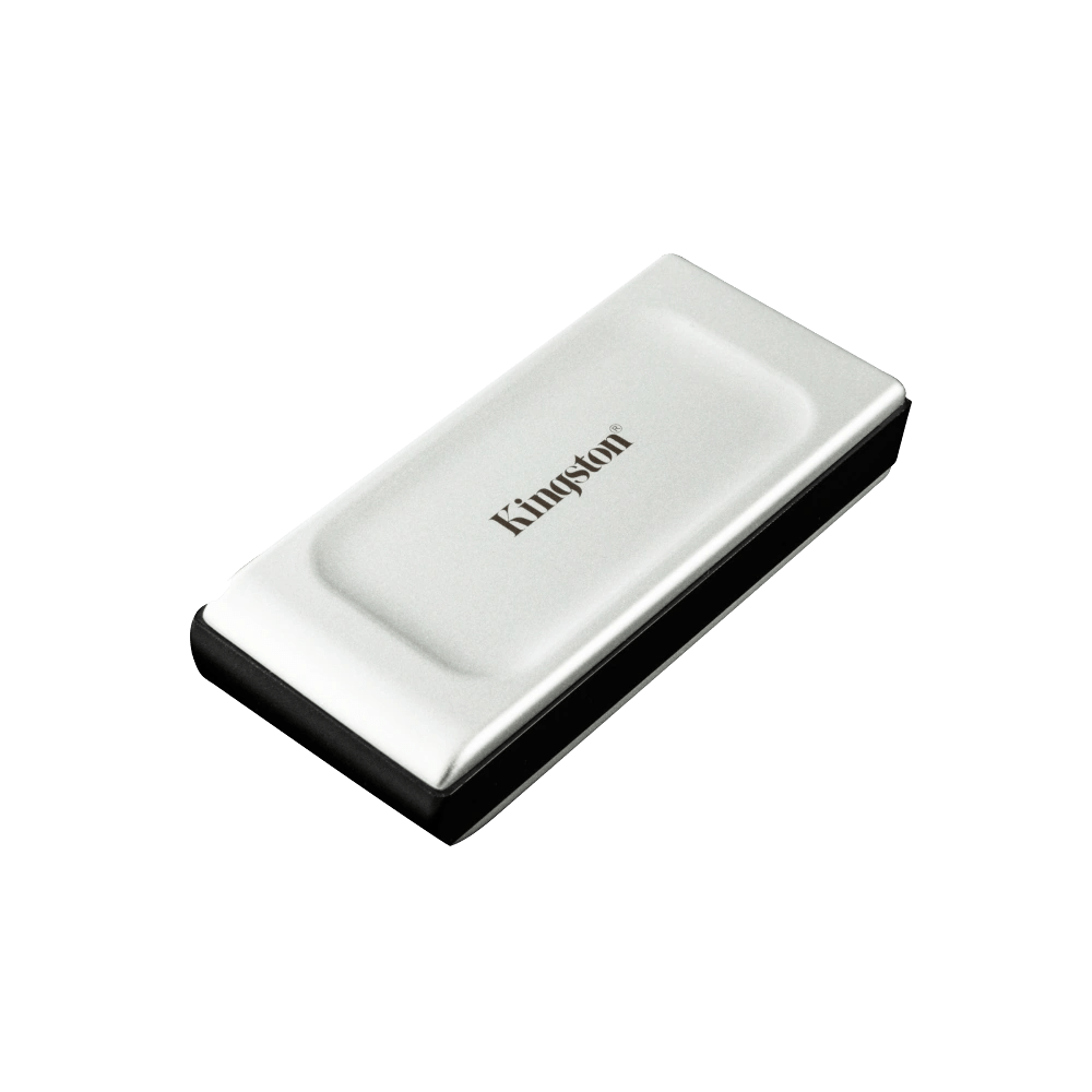 Kingston XS2000 Portable SSD - Vektra Computers LLC