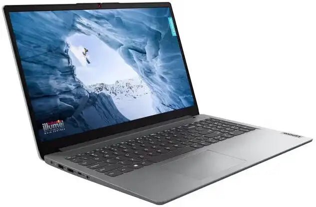 Lenovo IdeaPad 1 15IGL7 Laptop, 15.6