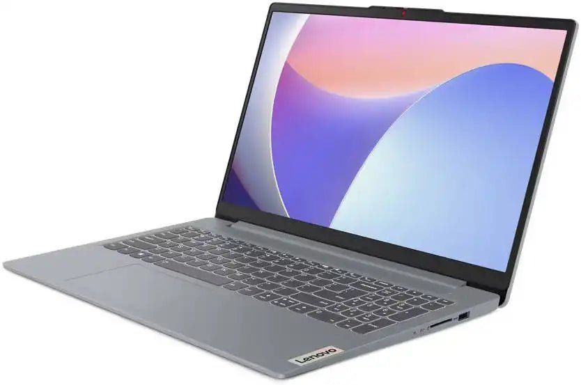 Lenovo IdeaPad Slim 3 15IRH8 Laptop, 15.6