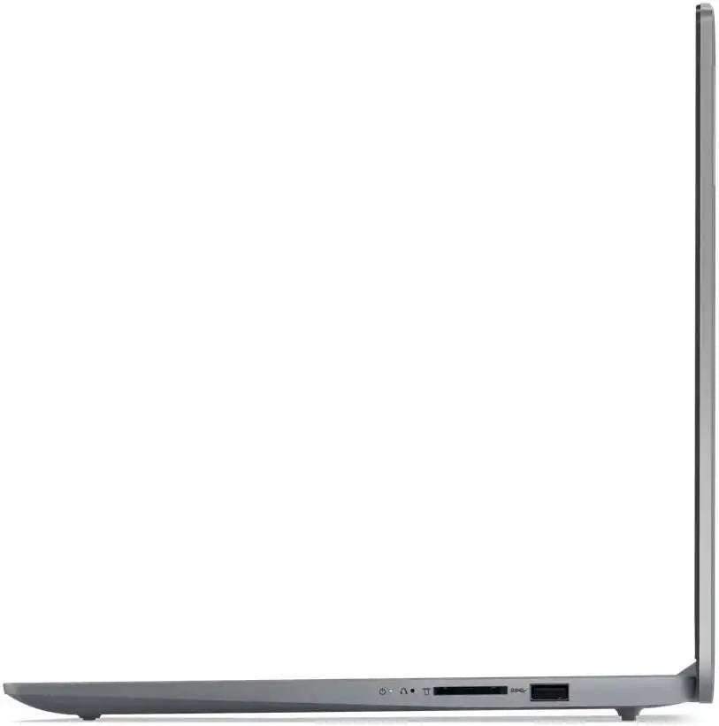 Lenovo IdeaPad Slim 3 15IRH8 Laptop, 15.6