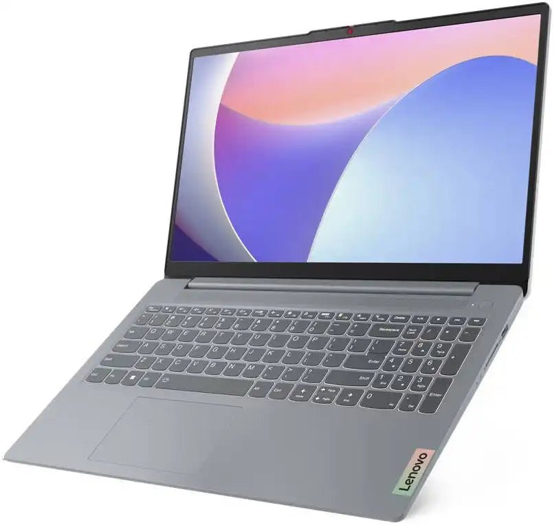 Lenovo IdeaPad Slim 3 15IRH8 Laptop, 15.6