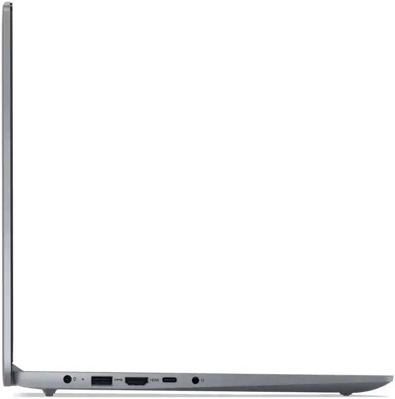 Lenovo IdeaPad Slim 3 15IRH8 Laptop, 15.6" FHD IPS Display, Intel Core i5 - 13420H, 8GB RAM, 512GB SSD, Intel UHD Graphics, English (UK) Keyboard, Arctic Grey, + Windows 11 Pro Retail | 83EM003RPS - Vektra Computers LLC