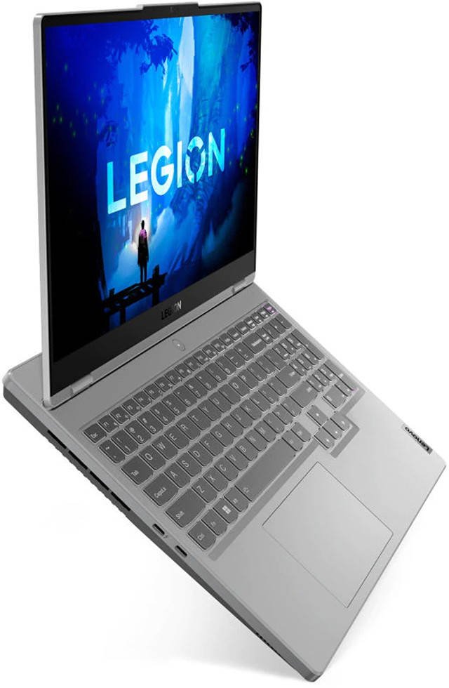 Lenovo Legion 5 15IAH7H Gaming Laptop, i7 - 12700H, 16GB RAM, 512GB SSD, RTX 3070 8GB 15.6