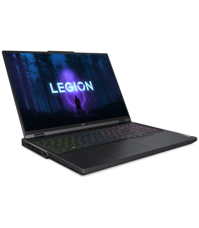 Lenovo LEGION PRO 5 16IRX8 Gaming Laptop, i9 - 13900HX, 1TB SSD, 16GB, WIN11, RTX 4070 8GB 16" WQXGA 240Hz IPS, ONYX GREY, RGB Backlit - 82WK006AUS - Vektra Computers LLC