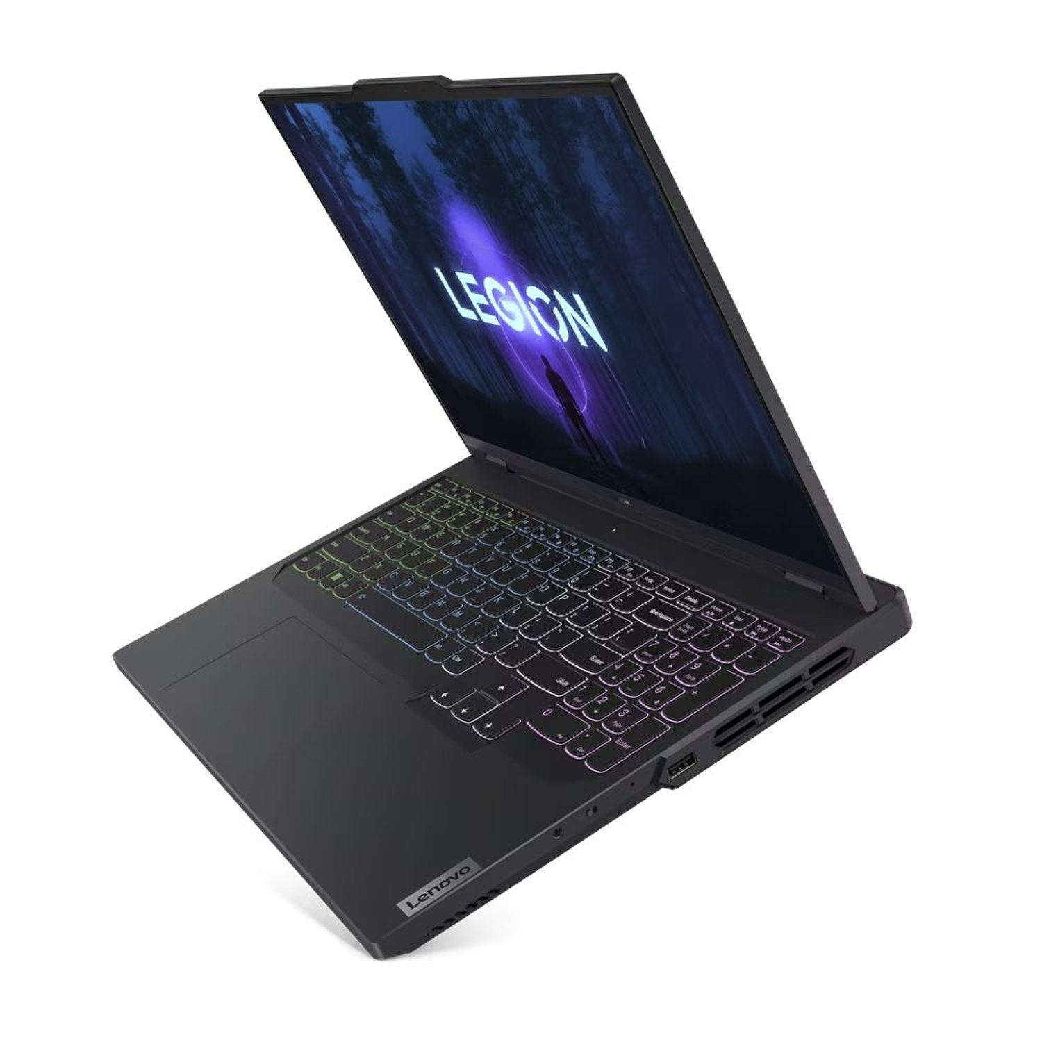 Buy Lenovo Legion Pro 5 16IRX8 Gaming Laptop, i9-13900HX, 1TB SSD 32GB ...