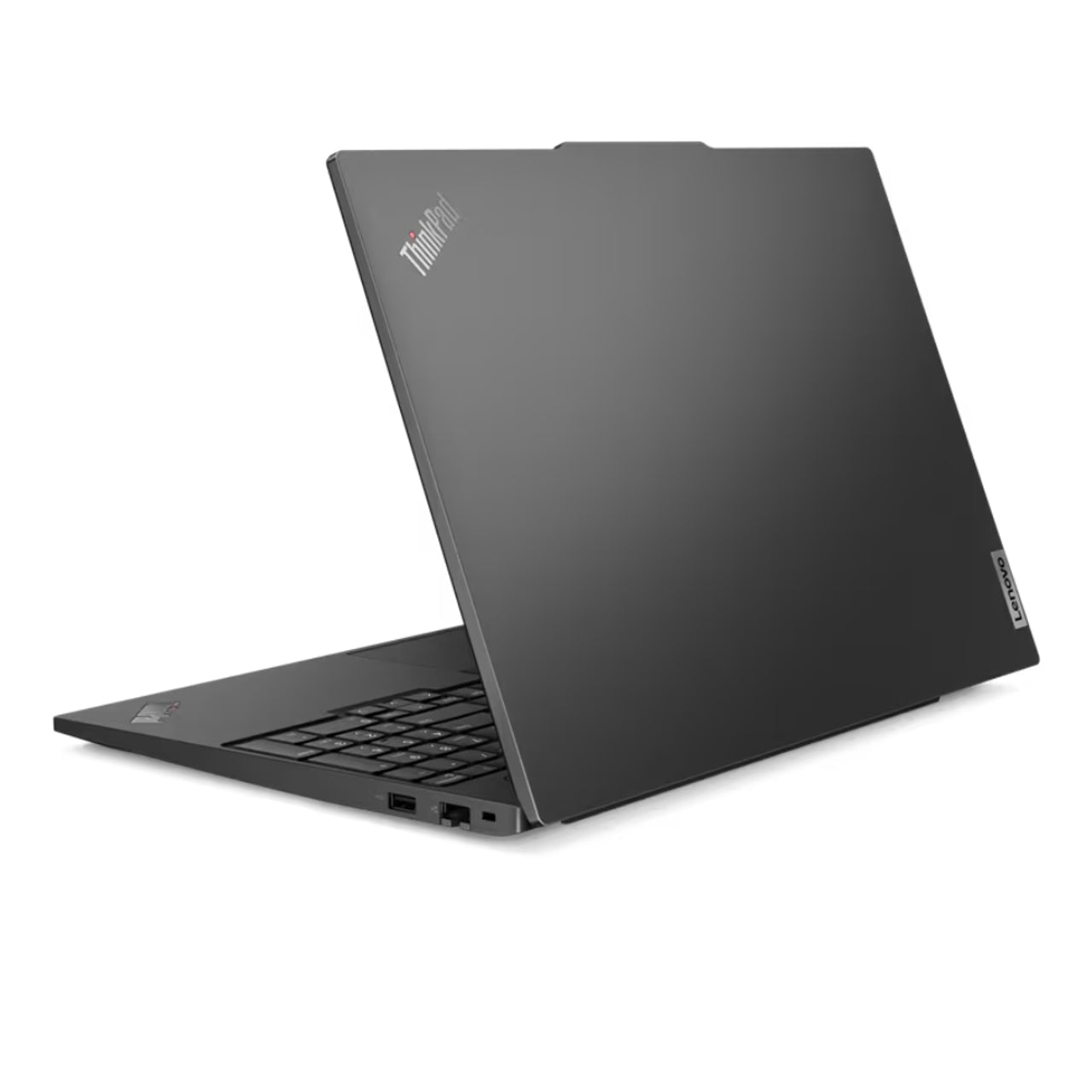 Lenovo Thinkpad E16 G1 16" FHD Laptop, Intel Core i5 - 1335U, RAM 8GB, SSD 512GB, Intel Iris Xe, + Windows 11 Pro Retail | 21JN008VUE - Vektra Computers LLC