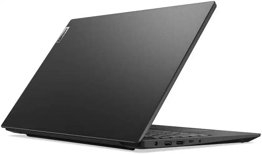 Lenovo V15 G3 IAP Laptop, 15.6" FHD Anti - Glare Display, Intel Core i5 - 1235U Processor, 8GB RAM, 512GB SSD, Integrated Intel Iris Xe Graphics, ENG Keyboard, Business Black, + Windows 11 Pro Retail | 82TT000SUE - Vektra Computers LLC