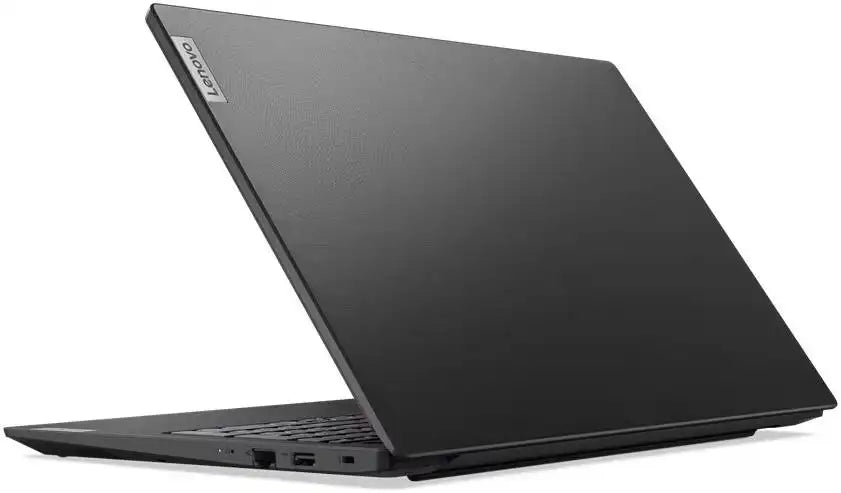 Lenovo V15 G3 IAP Laptop, 15.6" FHD Anti - Glare Display, Intel Core i5 - 1235U Processor, 8GB RAM, 512GB SSD, Integrated Intel Iris Xe Graphics, ENG Keyboard, Business Black, + Windows 11 Pro Retail | 82TT000SUE - Vektra Computers LLC