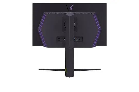 LG 2023 UltraGear OLED 27inch Gaming Monitor - Vektra Computers LLC