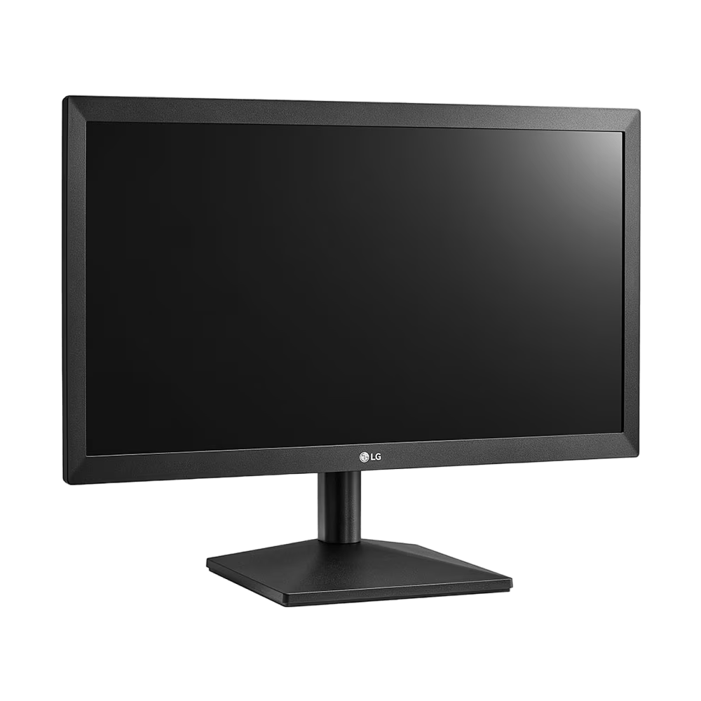 LG 20MK400H HD 75Hz 2ms TN 19.5" Monitor - Vektra Computers LLC