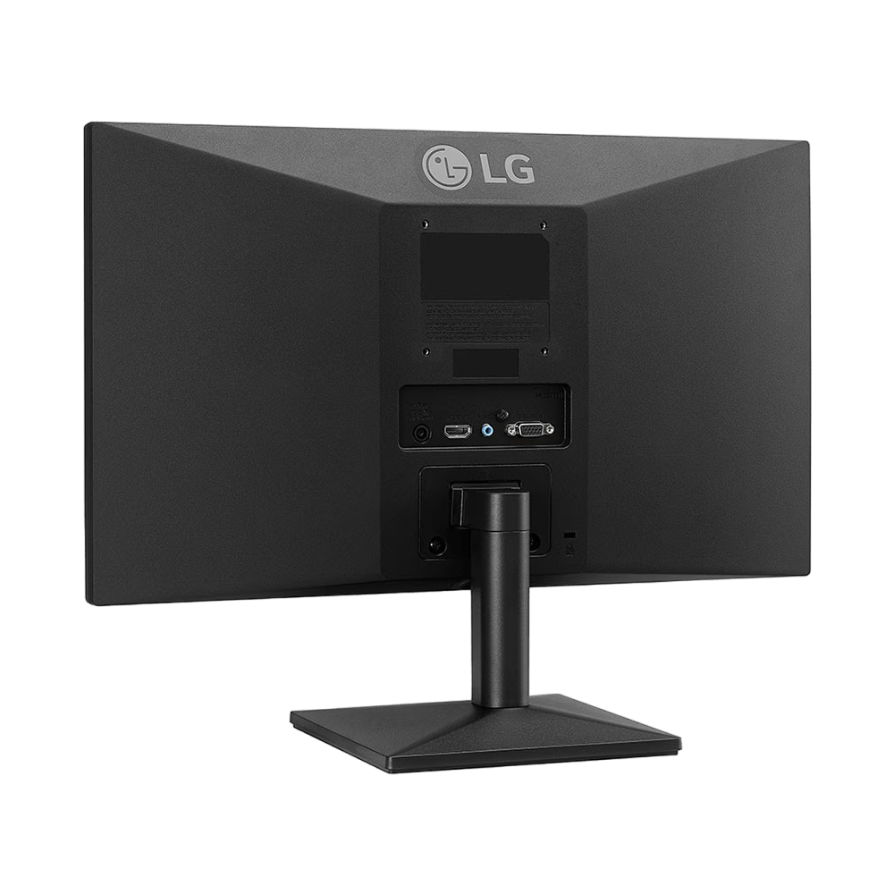 LG 20MK400H HD 75Hz 2ms TN 19.5