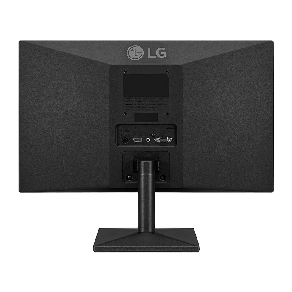 LG 20MK400H HD 75Hz 2ms TN 19.5