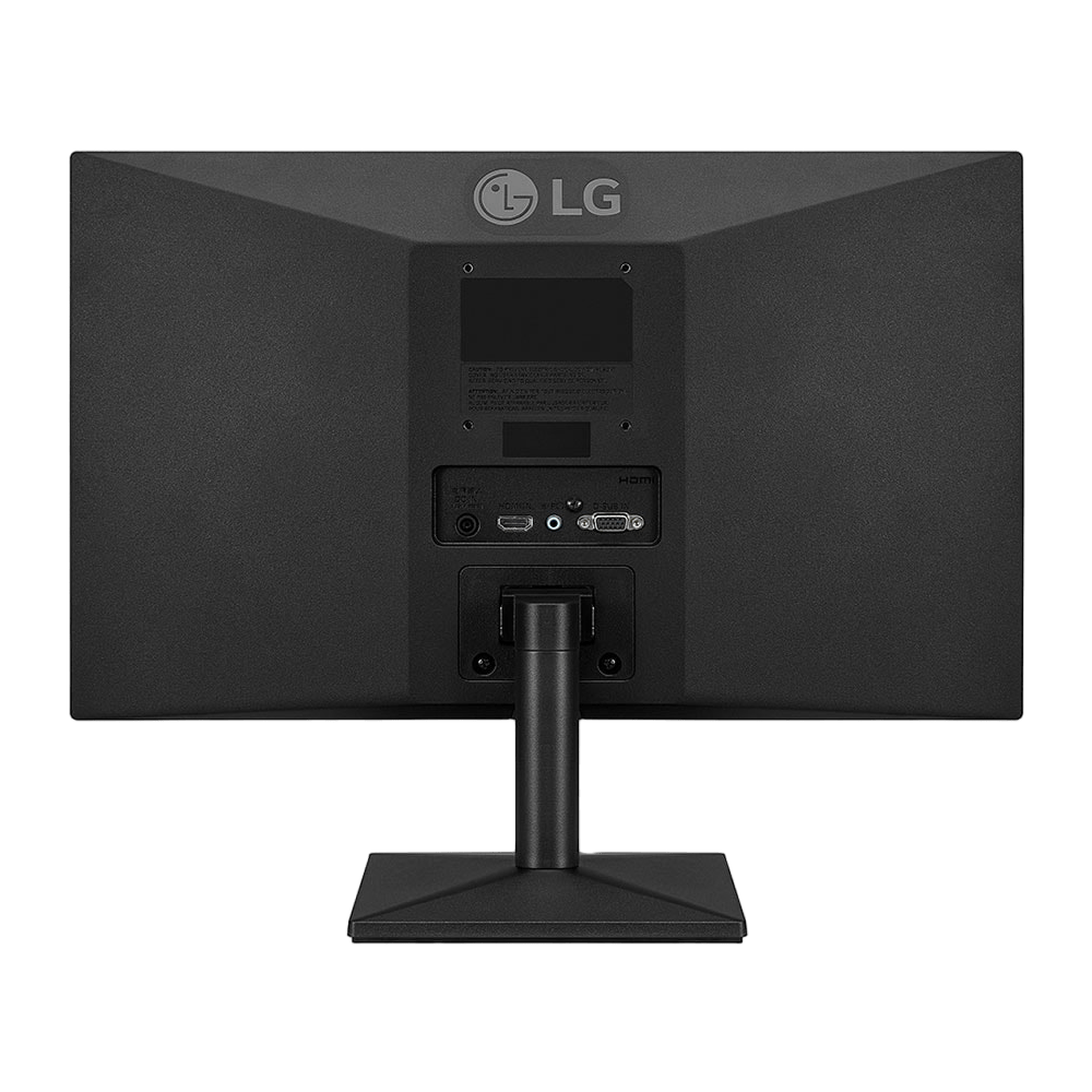 LG 20MK400H HD 75Hz 2ms TN 19.5" Monitor - Vektra Computers LLC