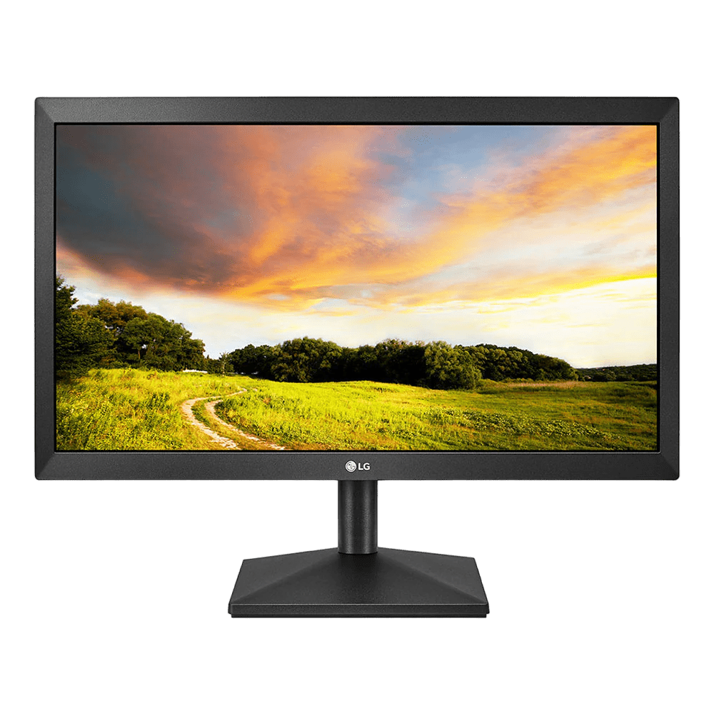 LG 20MK400H HD 75Hz 2ms TN 19.5