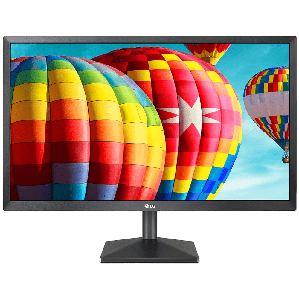 LG 22MK430H FHD 75Hz 5ms IPS 21.5