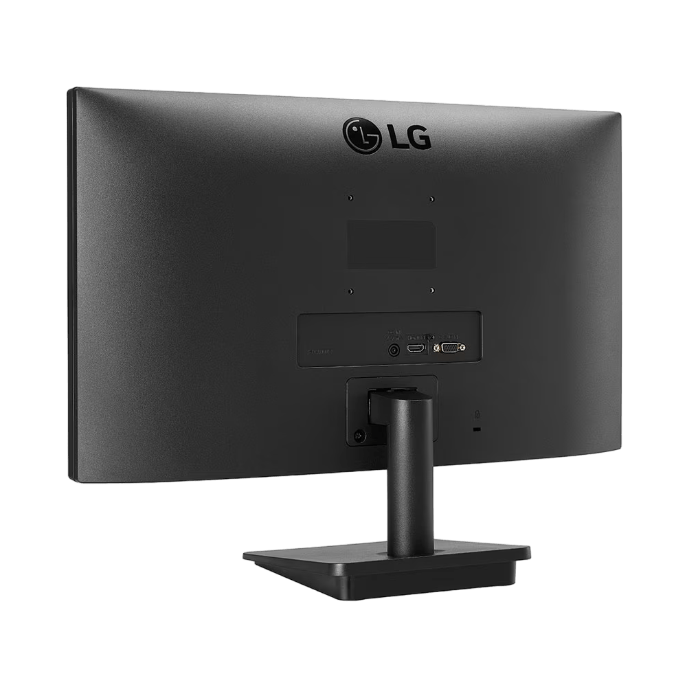LG 22MP400 FHD 75Hz 5ms VA 21.5" Monitor - Vektra Computers LLC