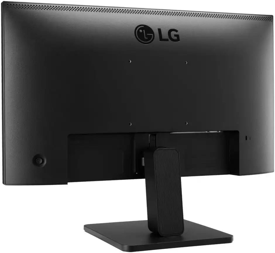 LG 22MR410 Monitor, 21.45inch FHD VA Display, 100Hz Refresh Rate, 5ms (GtG @ Faster) Response Time, AMD FreeSync & Black Stabiliser Technology, Versatile Design | 22MR410 - B - Vektra Computers LLC