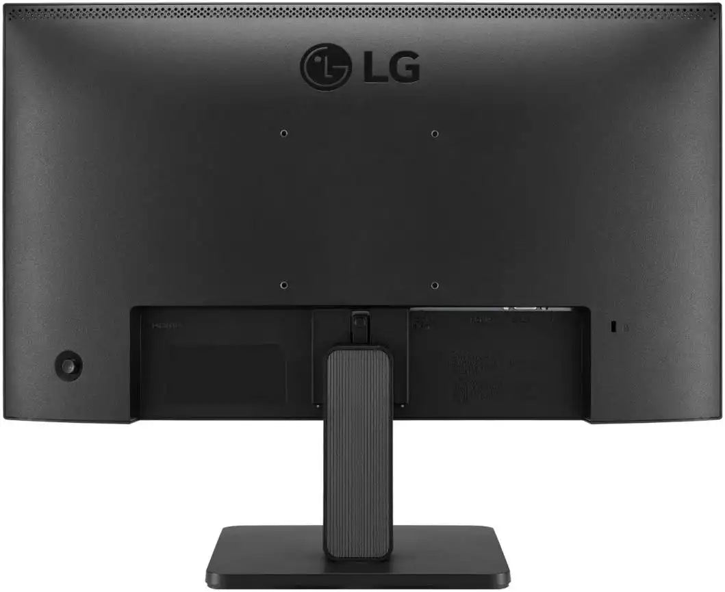 LG 22MR410 Monitor, 21.45inch FHD VA Display, 100Hz Refresh Rate, 5ms (GtG @ Faster) Response Time, AMD FreeSync & Black Stabiliser Technology, Versatile Design | 22MR410 - B - Vektra Computers LLC